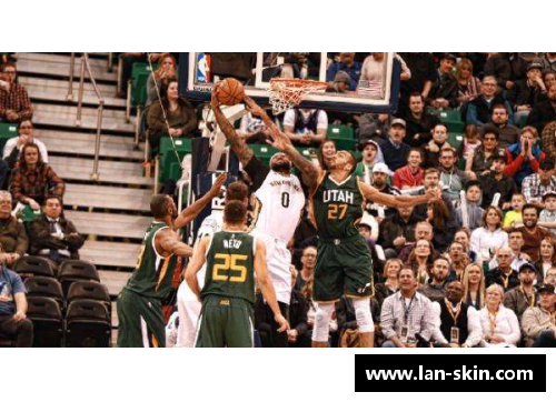 永利皇宫NBA顶级对决：马刺与爵士的较量与胜负赛局 - 副本