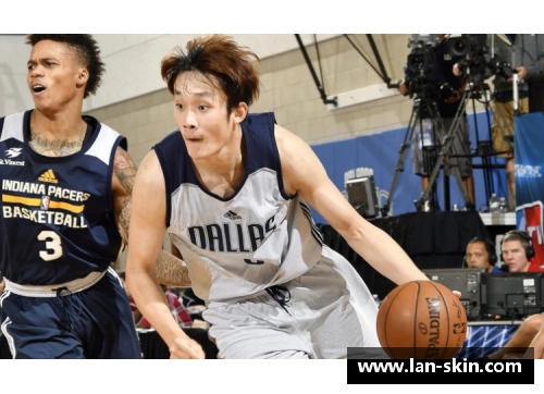 永利皇宫NBA焦点：探索I是如何改变现代篮球赛场的 - 副本