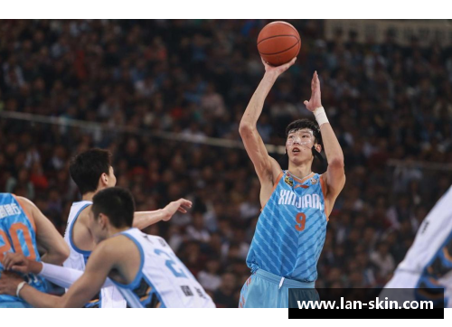 永利皇宫周琦NBA生涯：从天价签约到合同悲歌