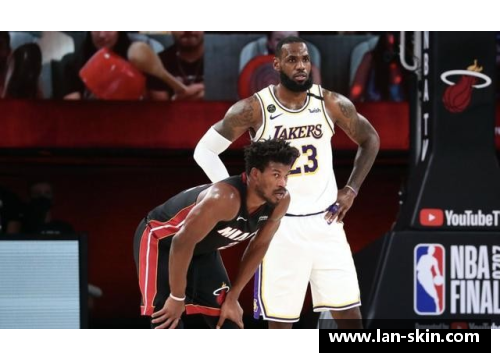 NBA总决赛：胡人带领对阵热火的决战