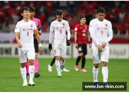 永利皇宫上海上港3-1战胜对手，亚冠赛场开门红 - 副本